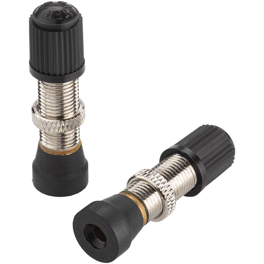 Stan's NoTubes Brass Schrader Valve Stems