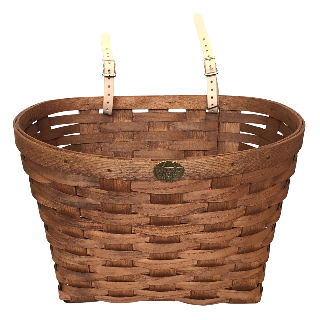 Peterboro Original Medium Bike Basket