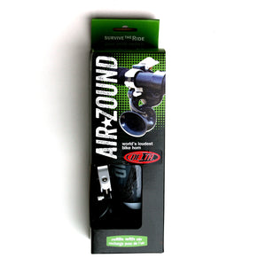 AirZound Rechargeable Air Bicycle Horn