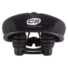 Cloud-9 Comfort Men`s Saddle Bicycle Seat