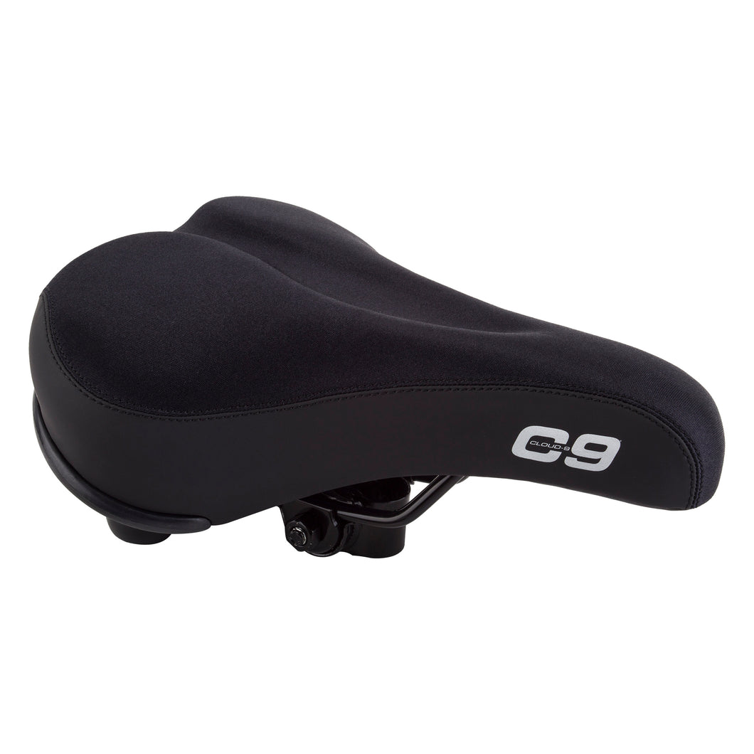 Cloud-9 Comfort Men`s Saddle Bicycle Seat