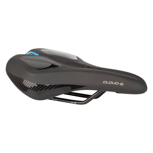 Cloud-9 Kush Plus Comfort Saddle Bicycle Seat