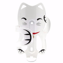 Portland Design Works Lucky Cat Bottle Cage