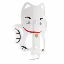 Portland Design Works Lucky Cat Bottle Cage