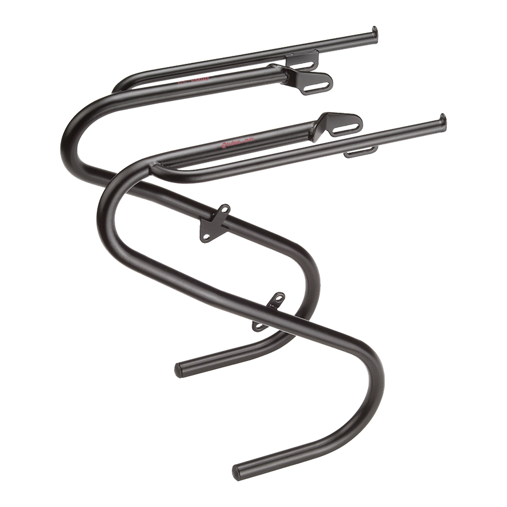 Amazon.com : Tubus Grand Tour Pannier Rack 26