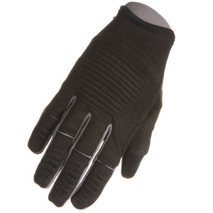 Evo Palmer Pro Full-Finger Trail Gloves