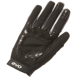 Evo Palmer Pro Full-Finger Trail Gloves