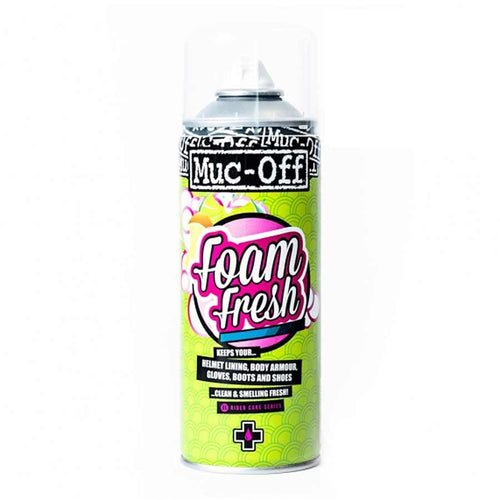 Muc-Off Foam Fresh All Purpose Cleaner, 400 ml