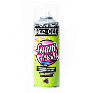 Muc-Off Foam Fresh All Purpose Cleaner, 400 ml