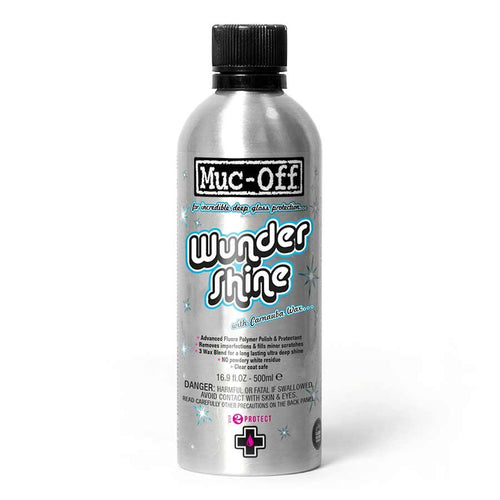 Muc-Off Wunder Shine 500m