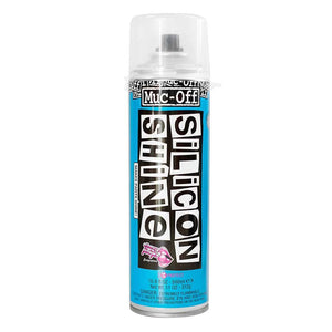 Muc-Off Silicon Shine Lube - 500ml