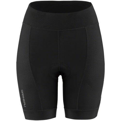 Garneau Optimum 2 Shorts, Women's Black