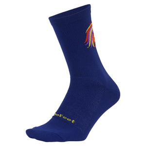 DeFeet Aireator 6" Rooster
