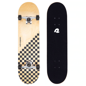 Retrospec Alameda 31" x 8" Complete Skateboard