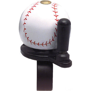 Dimension Baseball Bicycle Bell