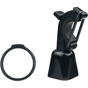 Timber Mountain Bike Bell - available in Bolt-On or Quick Release