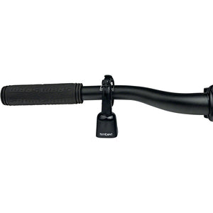 Timber Mountain Bike Bell - available in Bolt-On or Quick Release