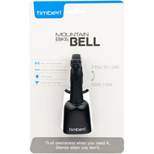 Timber Mountain Bike Bell - available in Bolt-On or Quick Release