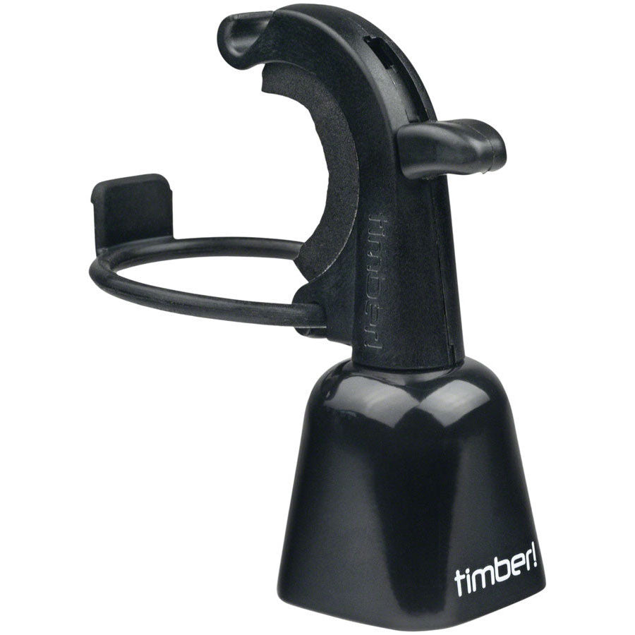 Timber Mountain Bike Bell - available in Bolt-On or Quick Release