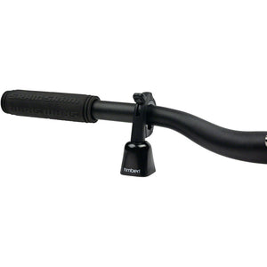 Timber Mountain Bike Bell - available in Bolt-On or Quick Release