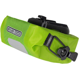 Ortlieb Waterproof Micro Two Saddle Bag 0.5 Liter