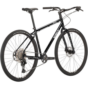 Surly Bridge Club Bicycle - 700c, Steel