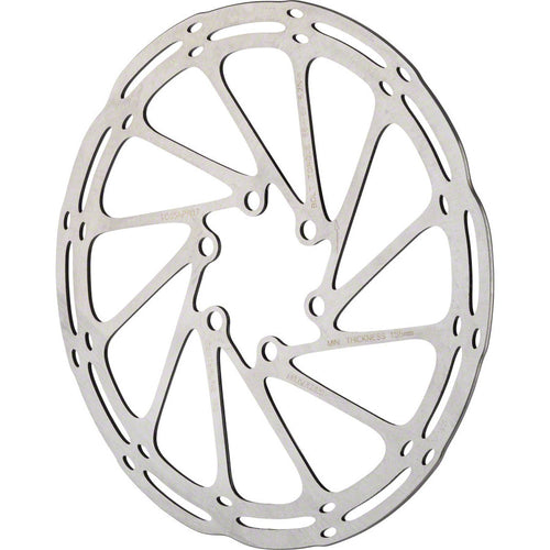 SRAM CenterLine Disc Brake Rotor 160mm 6-Bolt