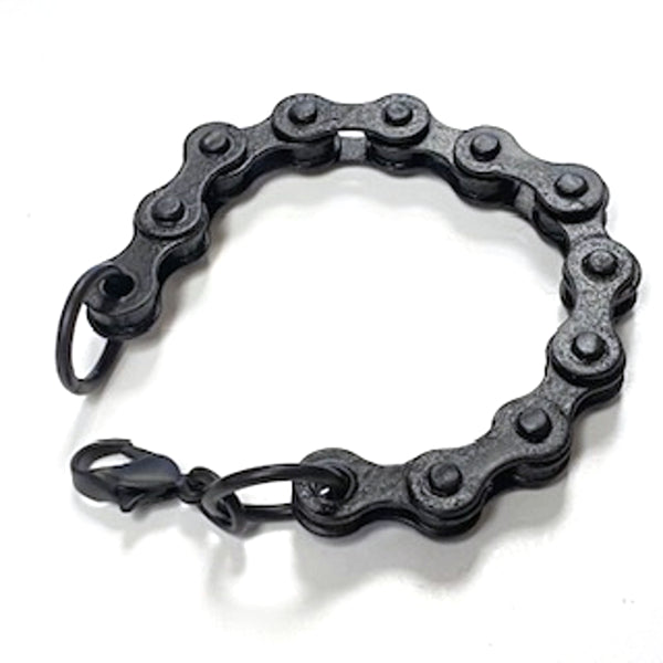 Bicycle Chain Bracelet, Small – Kickstand Culture