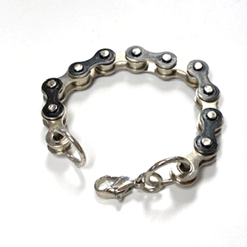 Bicycle Chain Bracelet, Small
