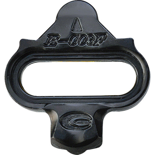 Exustar C03F SPD Multi Release Bicycle Cleats