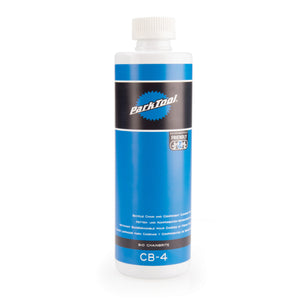 Park Tool CB-4 Bio Chainbrite Chain and Component Cleaner