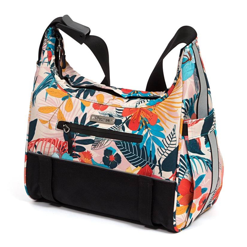 Po Campo Chelsea Bike Trunk Bag