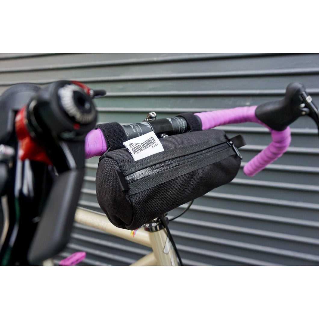 Road Runner Bags Burrito Handlebar Bag