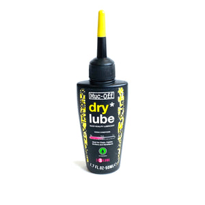 Muc Off Dry Lube (50-ml)
