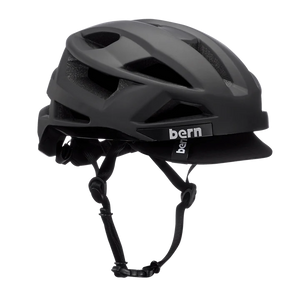 bern bike helmet mips Bern FL-1 Pavé MIPS Bike Road and Urban Performance Helmet Matte Black – Kickstand Culture