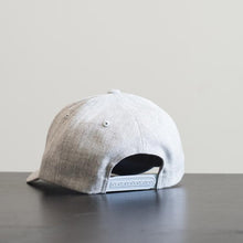 Snapback Baseball Cap, Bicycle
