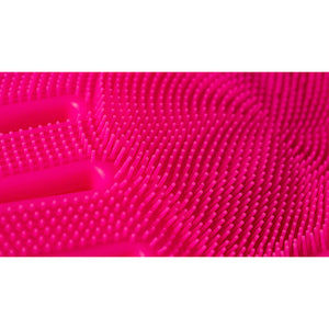 Muc-Off Deep Scrubber Cleaning Silicone Gloves - Large