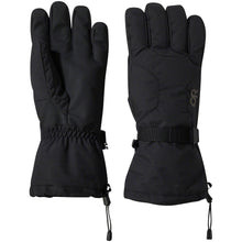 Outdoor Research Adrenaline Gloves - Black, Men's