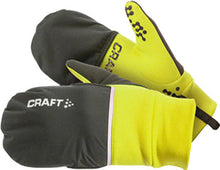 Craft Hybrid Weather Gloves