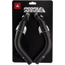 Profile Design Boxer Bar Ends