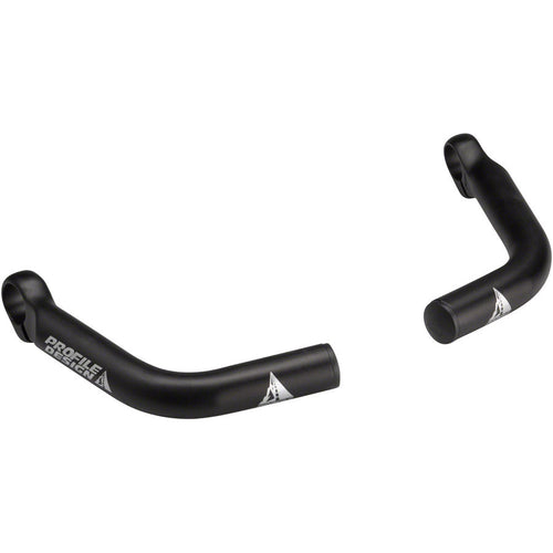 Profile Design Boxer Bar Ends