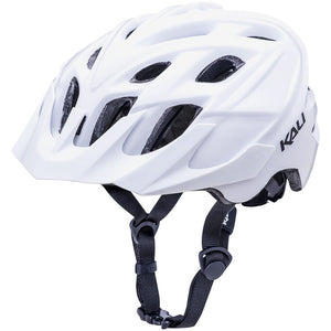 Kali Protectives Chakra Solo Bike Helmet