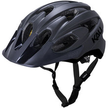 Kali Protectives Pace Bike Helmet - Matte Black