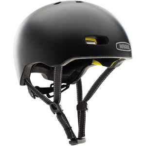 Nutcase Street MIPS Bike and Multisport Helmet Black Onyx