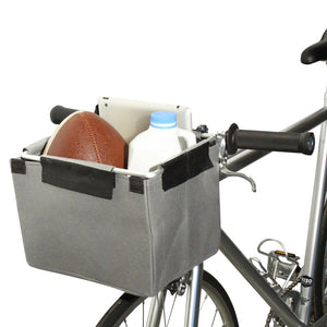 Delta Cycle Removable Front Bike Basket