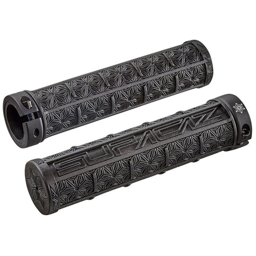 Supacaz Grizips Dual Density Locking Grips