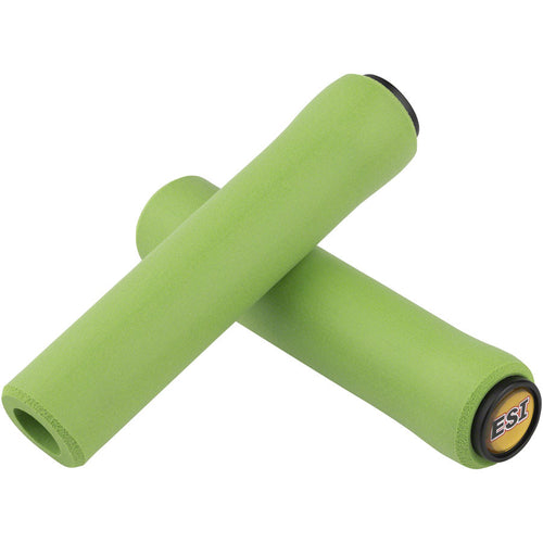 ESIgrips - Green