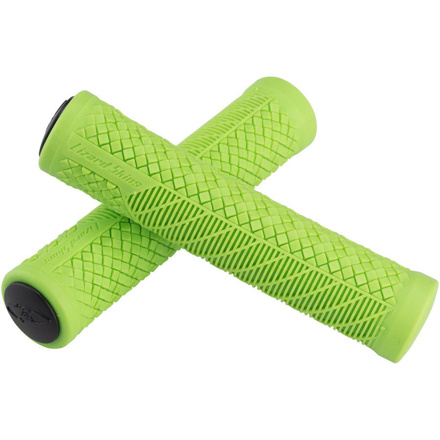 Lizard Skins Charger Evo Handlebar Grips