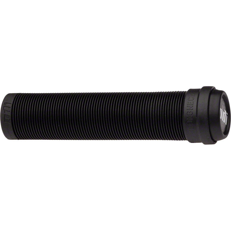 ODI Limited Edition Soft Pro Compound Flangeless Longneck Grips