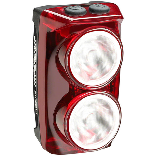 Cygolite Hypershot 350 Rechargeable Tail Light